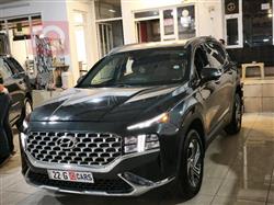 هيونداي سانتافي